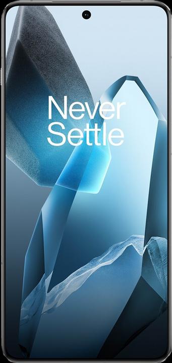 Produktbild OnePlus 13 (512 GB, Midnight Ocean, 6.82", Hybrid Dual SIM + eSIM, 50 Mpx, 5G)