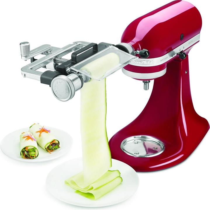 Immagine prodotto KitchenAid Affettatrice di foglie di verdura