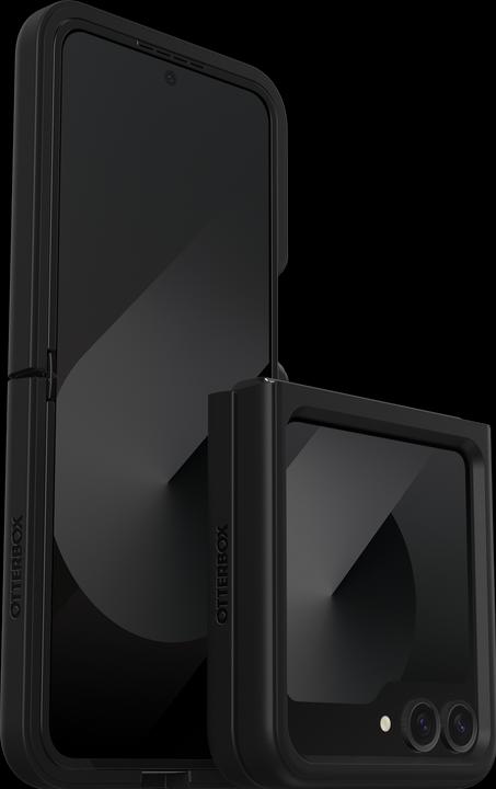 Actual product image OtterBox Thin Flex (Samsung Galaxy Z Flip6)