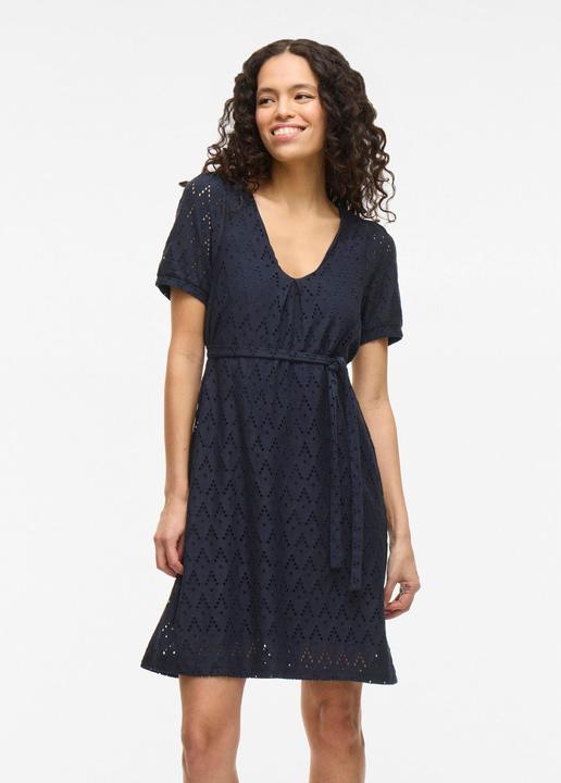 Image du produit Vila Kurzarm Minikleid (XL)