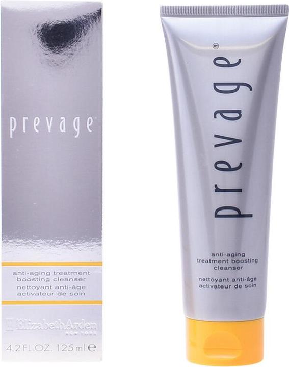 Elizabeth Arden Prevage (Reinigungslotion, 125 ml)