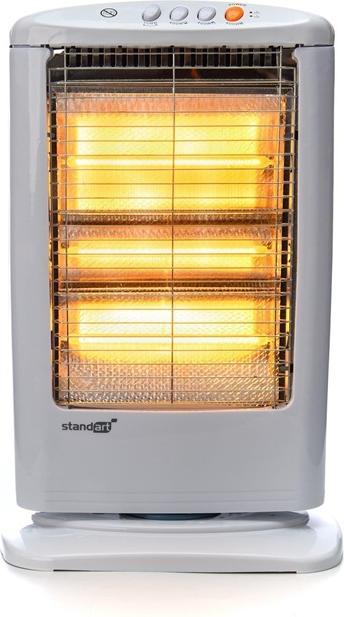 Productafbeelding Standart VERWARMING NSB-99Y 1,2KW STANDAARD