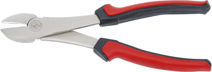 Image du produit BGS Pince coupante diagonale renforcée 240 mm (240 mm)