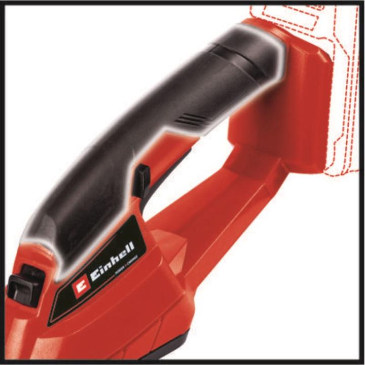 Actual product image Einhell GE-CG 18/1 (Cordless hedgecutters)