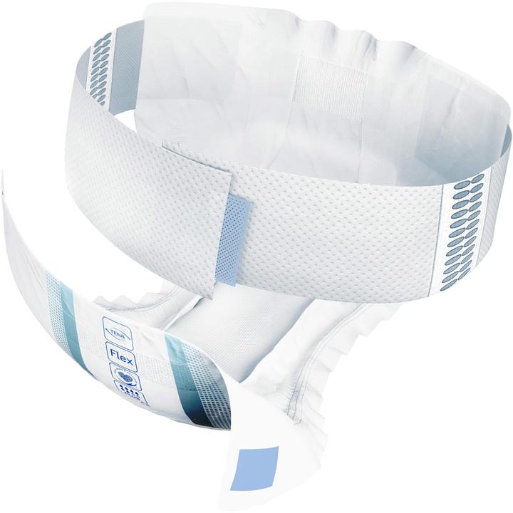 Actual product image Tena Flex Plus Pants lare (30 x, Large)