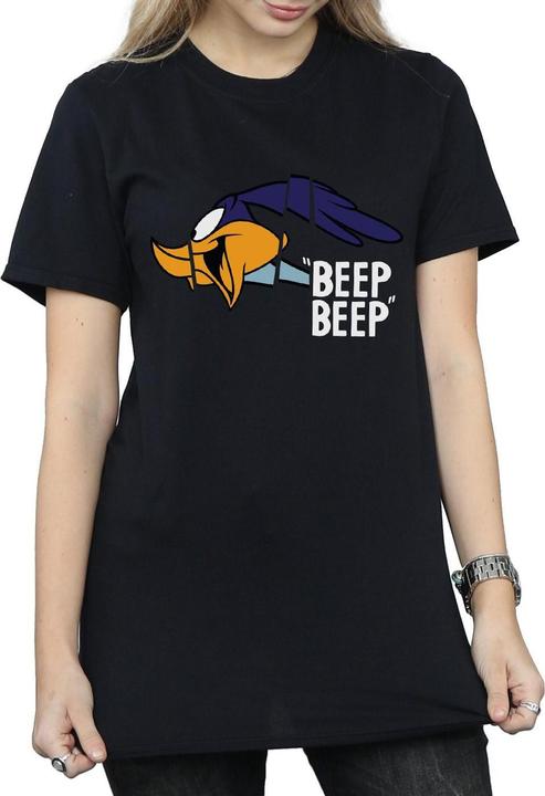 Produktbild Looney Tunes Beep Beep TShirt (XL)