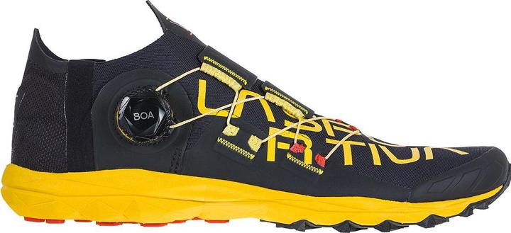 Actual product image La Sportiva Vk Boa shoes (42.5)