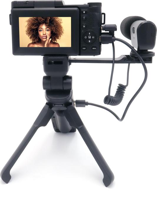 Actual product image AGFAPHOTO Realshot VLG-4K Optical (12 Mpx)