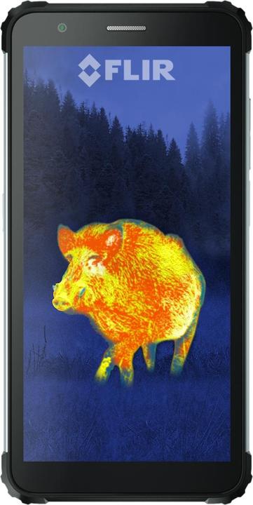 Produktbild Blackview BV6600 Pro (64 GB, Schwarz, 5.70", Dual SIM, 16 Mpx, 4G)