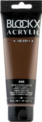 Produktbild Clairefontaine Acrylfarbenkasten (Umbra gebrannt, 1514880000 ml)