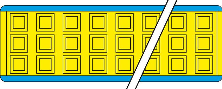 Produktbild Brady Conduit & Voltage Markers -