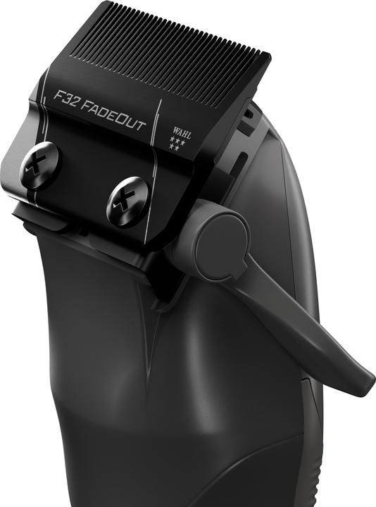 Actual product image Wahl Vapor F32 Fadeout Blade Haarschneider