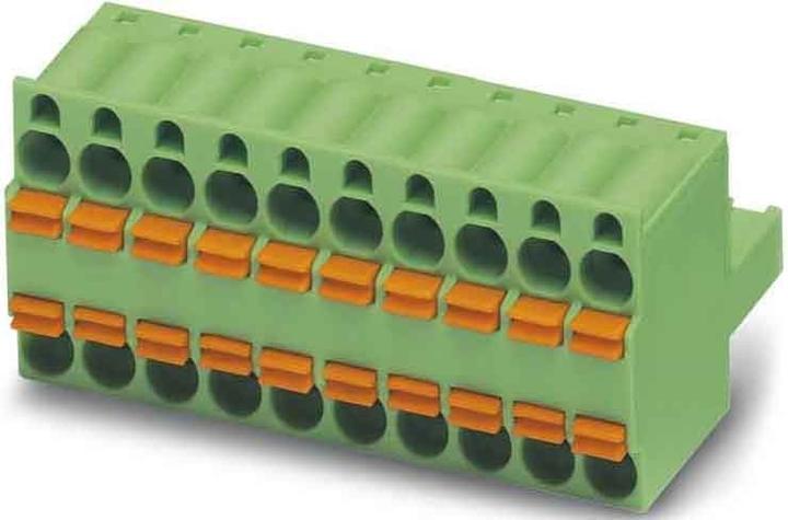 Actual product image Phoenix Contact TFKC 2.5/ 4-ST-5.08