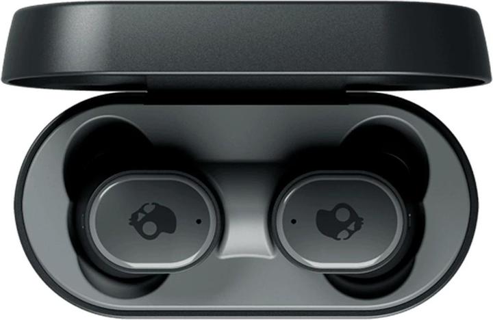 Productafbeelding Skullcandy Sesh ANC True Wireless True Black (ANC, 6 h, Draadloze)