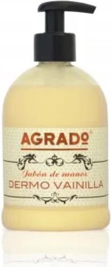 Produktbild Agrado Vanilla Liquid Hand Soap 500ml (Flüssigseife, 500 ml)