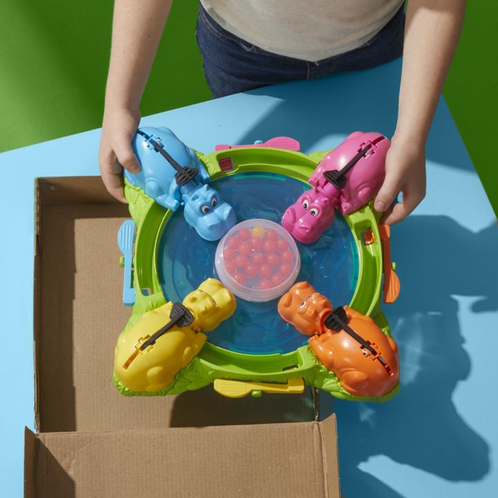 Produktbild Hasbro Gaming Hippo Flipp (IT)
