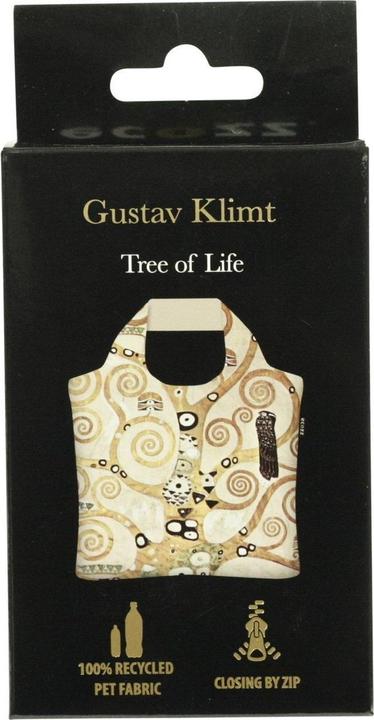 Produktbild Ecozz Tasche Tree of Life - Gustav Klimt