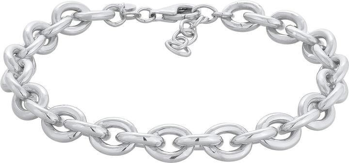 Produktbild Elli Basic Armband, Bettelarmband (16 cm, 925er Sterling Silber)