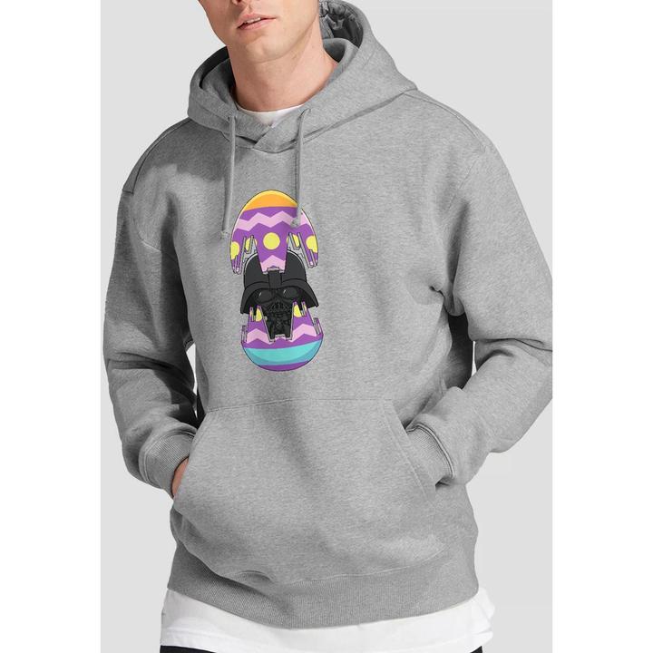 Image du produit Star Wars - Sweat à capuche BAD EGG - Homme (S)