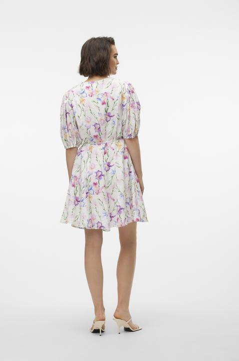 Produktbild Vero Moda VMNABIAH Kurzes Kleid Kleid (S)