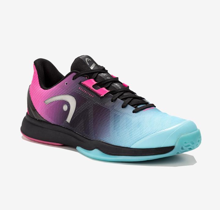 Actual product image Head Sprint Pro 3.5 Indoor Squash Shoes (46)