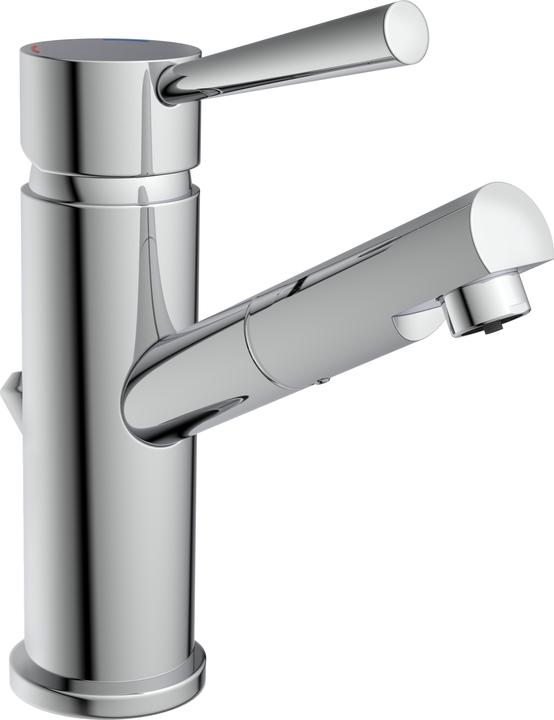 Schütte Miscelatore per lavabo a bassa pressione CORNWALL