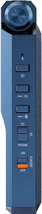 Produktbild FiiO BTR17 (Mikrofon, Display, Klangregelung, USB-DAC, Bluetooth)