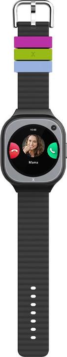 Actual product image Xplora X6 Pro (42 mm, 4G)