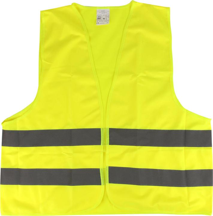 Produktbild APA Warnweste (One Size)