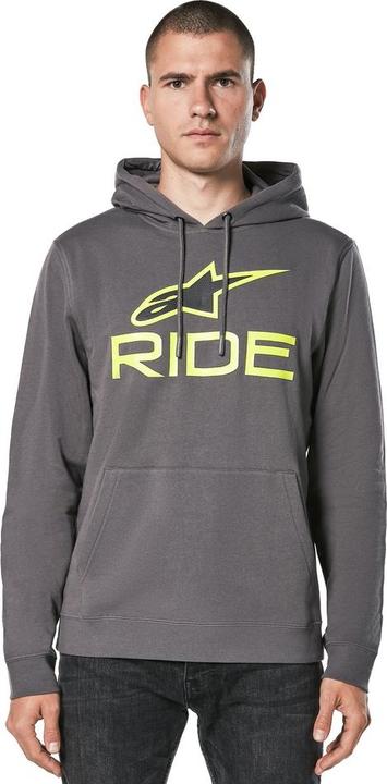 Produktbild Alpinestars HOODY 24 RIDE 4.0 (Herren, M)