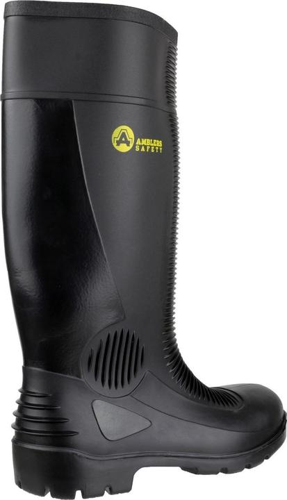 Produktbild Amblers Safety Steel FS100 Sicherheitsgummistiefel Gummistiefel (48)