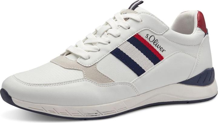Combi blanc