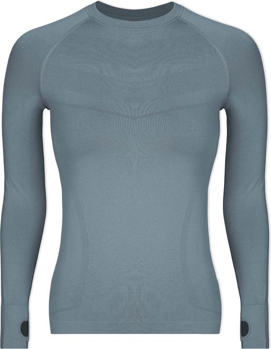 Snocks Sportshirt langarm Damen