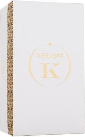 Produktbild XerJoff Aqua Regia PAR U 100 ml (Eau de Parfum, 100 ml)