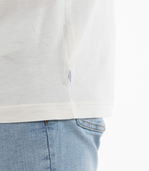 Actual product image Whatever Man In The Wild Lyocell Longsleeve (M)