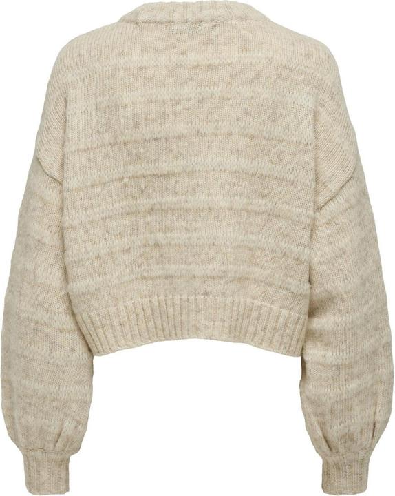 Image du produit Only Pull court en maille (XXL)