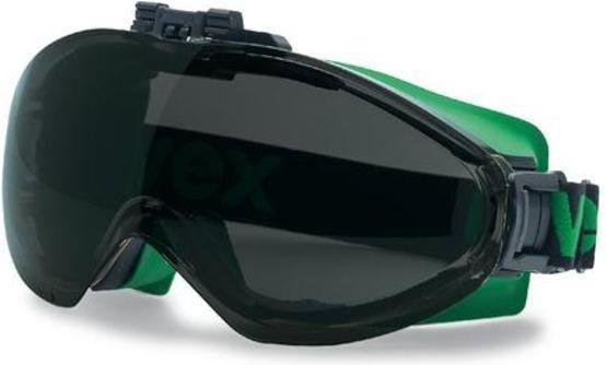 Immagine prodotto Uvex Safety Occhiali di sicurezza per saldatura