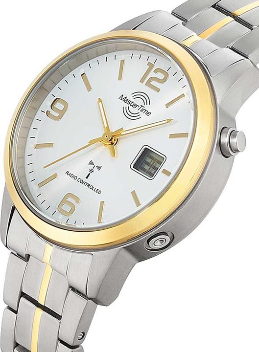 Produktbild Master Time MTLT-10900-42M Expert Titan