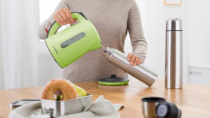 Image du produit Bosch Hausgeräte Twk7506 (1.70 l)