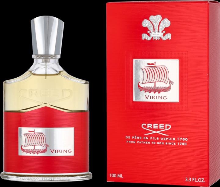 Image du produit Creed Viking (Eau de parfum, 100 ml)
