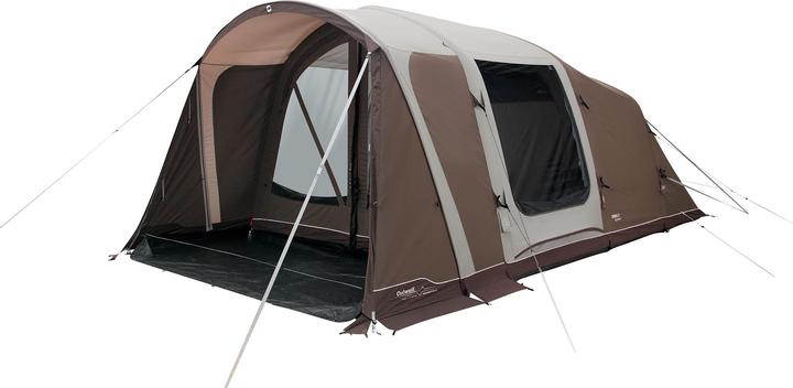 Actual product image Outwell Nashville 5 Air TC (Pitching tent, 35.80 kg, 5 persons)