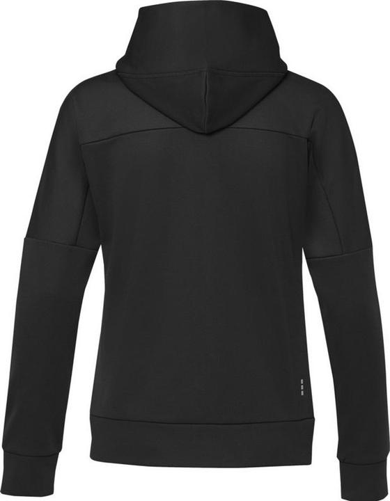 Actual product image Elevate Womens/Ladies Nubia Knitted Full Zip Jacket (XS)