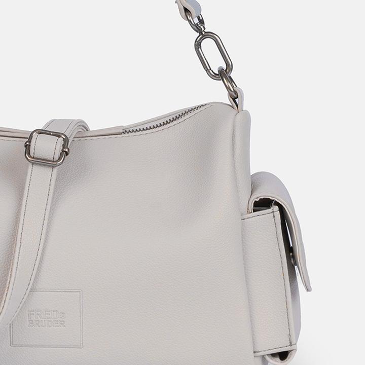 Immagine prodotto FredsBruder Borsa a tracolla Bestie in pelle 33 cm