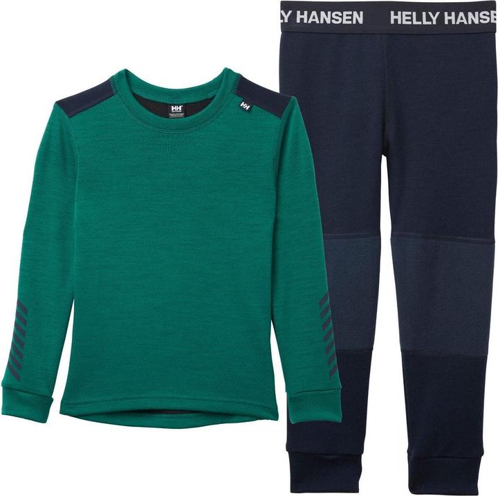 Helly Hansen Lifa Merino Unterwäsche-Set (116)