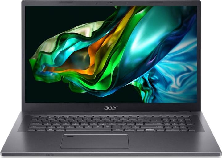 Acer Aspire 5 A517-58GM-799B 17.3"/i7-1355/16/512SSD/RTX2050/W11 (17.30", Intel Core i7-1355U, 16 GB, 512 GB, DE)