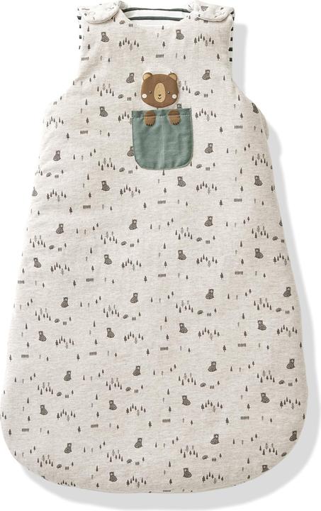 Mottled beige