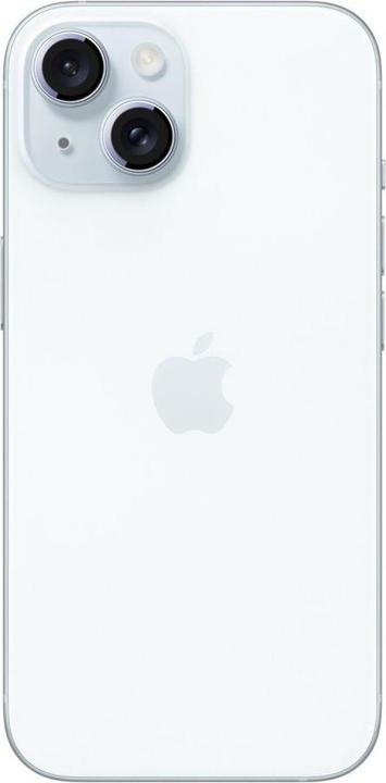 Actual product image Joyroom JR-MFY0250 Camera Lens Protector for iP15/iP15 Plus-Light Blue (1 Piece, Apple iPhone 15 Plus, Apple iPhone 15)