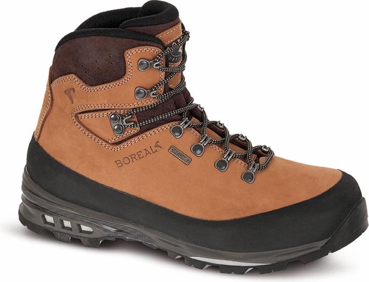 Produktbild Boreal wanderschuhe für damen zanskar (42)