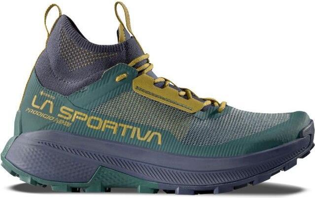 Produktbild La Sportiva Prodigio Hike GTX - Wanderschuhe - Herren (48)
