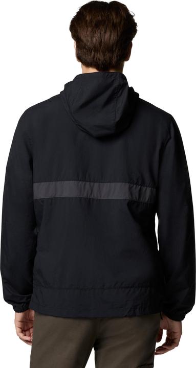 Image du produit Columbia Coupe-vent à Capuche Spire Valley™ Homme (XL)